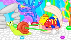 انیمیشن خانواده شیر قسمت 588 - lion family